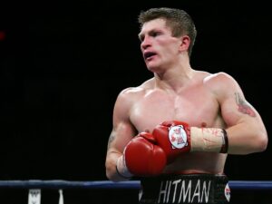 Revelan que el boxeador Ricky Hatton murió por ahorcamiento