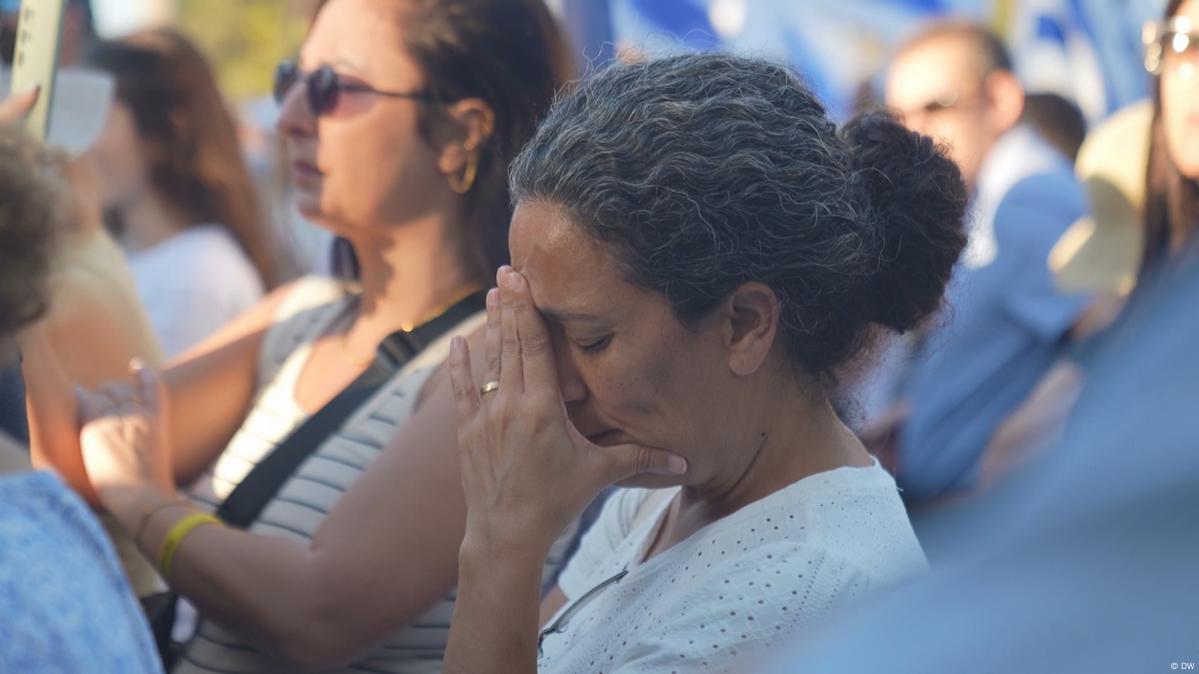 Israel confirma identidad de otro rehén entre restos devueltos por Hamás