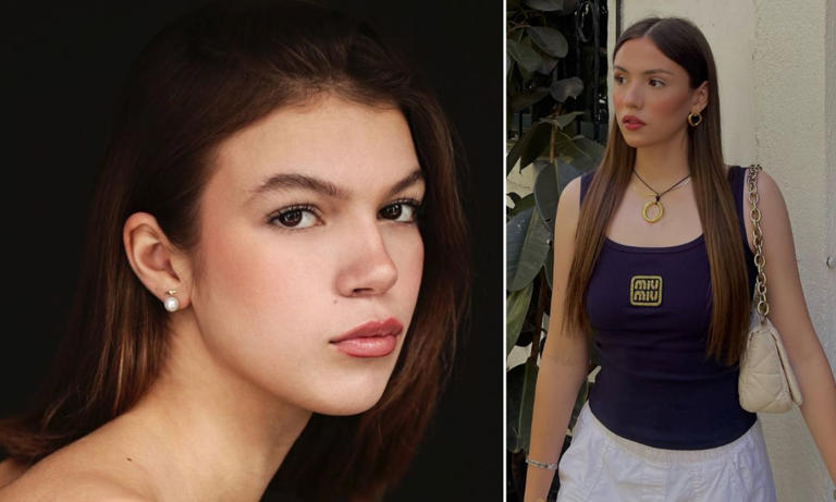 Valentina Gilabert toma acciones legales contra amenazas en redes