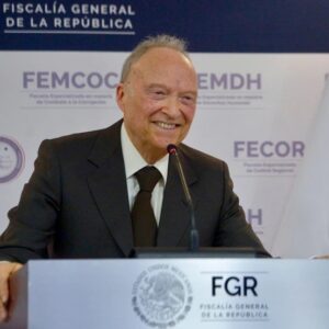 FGR pide cárcel a defensora de oficio por fraude en Quintana Roo.