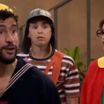 Bad Bunny interpreta a Quico en homenaje a El Chavo del 8 en Saturday Night Live