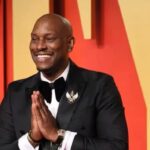 Detienen a Tyrese Gibson, actor de Rápidos y Furiosos, tras acusaciones de crueldad animal