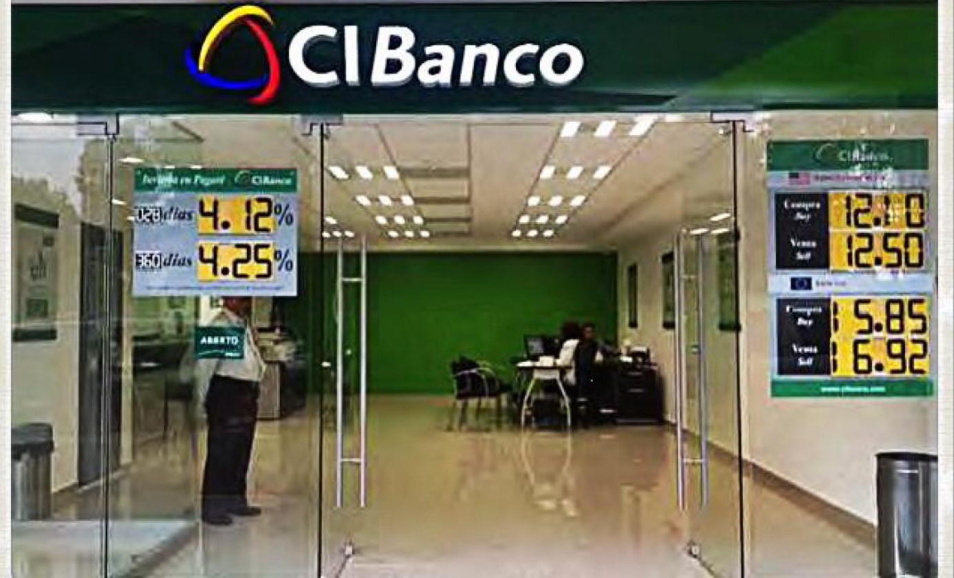 Revocan licencia a CIBanco acusado de lavado de dinero; IPAB inicia liquidación