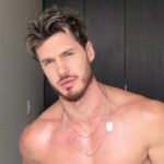 Matan en CDMX al cantante argentino Fede Dorcaz previo a su presentación en Hoy