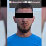 Detienen en Cancún “El Griego”, líder criminal buscado por Interpol y Europol