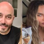 Lupillo Rivera se burla de sus ‘haters’ tras la demanda de Belinda en su contra