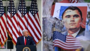 Estados Unidos revoca visa a mexicano y a 5 extranjeros por burlarse de la muerte de Charlie Kirk