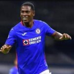 Atentan contra Bryan ‘El Cuco’ Angulo, exjugador del Cruz Azul, en Ecuador