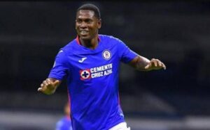 Atentan contra Bryan ‘El Cuco’ Angulo, exjugador del Cruz Azul, en Ecuador