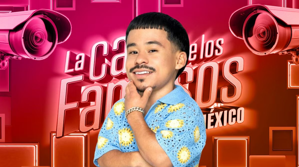 Abelito recibe propuestas para entrar a la política tras salir de La Casa de los Famosos