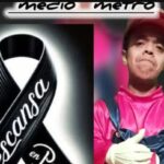 Hallan sin vida a “Medio Metro Original” en una barranca en Puebla