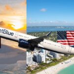 Investigan falla en vuelo procedente de Cancún que aterrizó de emergencia en Florida