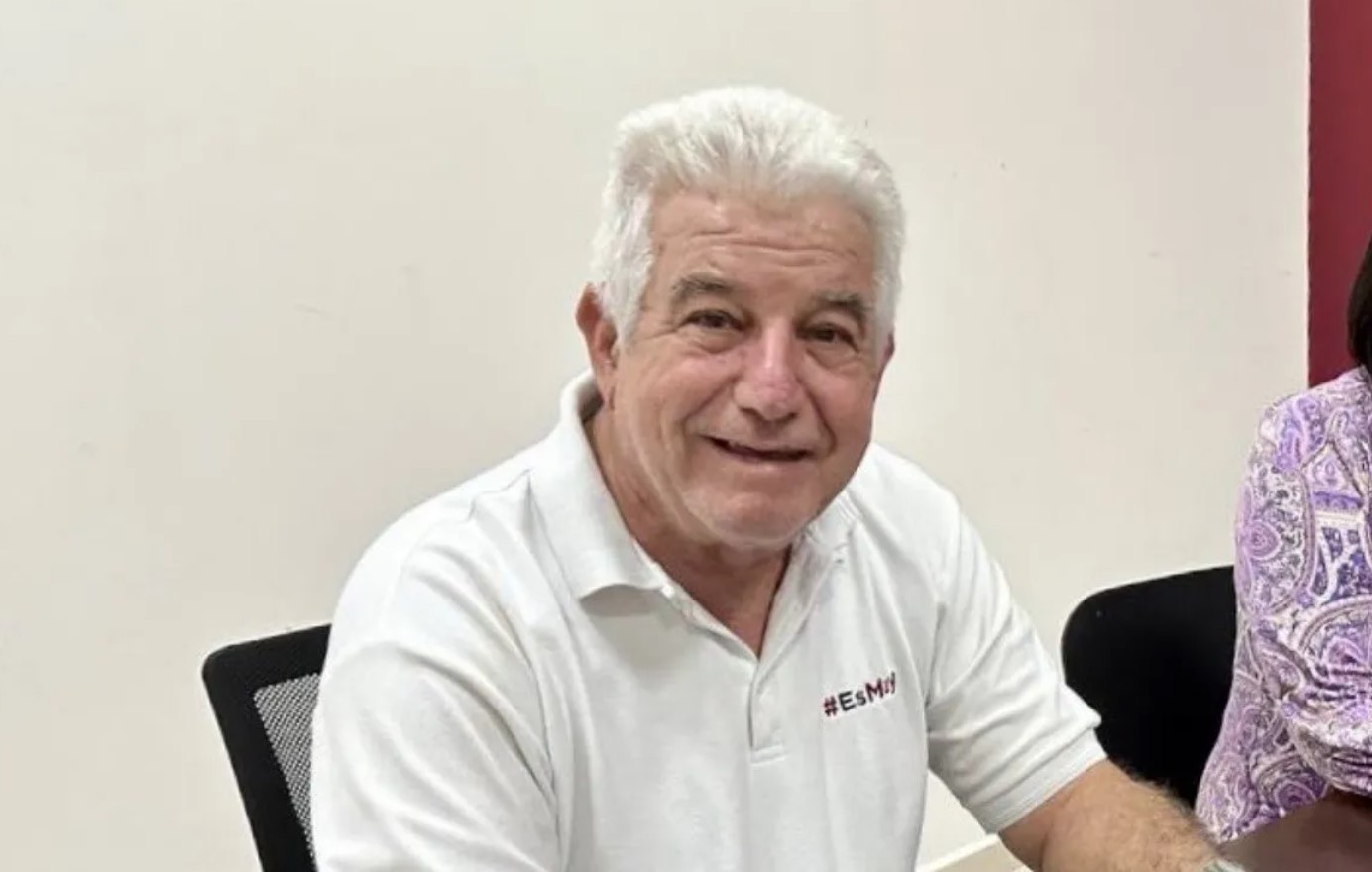 Acusan ‘operación de Estado’ para encubrir a Ramiro López Obrador tras polémica por ranchos