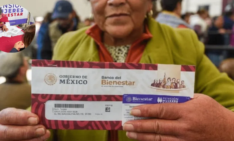 Pensión Mujeres Bienestar: anuncian fecha del primer pago para nuevas beneficiarias