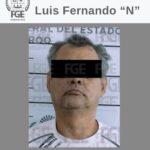 Vinculan a proceso a ‘El Inge’, autor intelectual del asesinato de Machuca