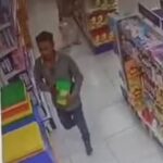 Asaltan farmacia en Cancún y se llevan sólo leche y pañales