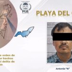 Dan cárcel a pastor por abusar de adolescente en Playa del Carmen
