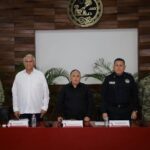 Fiscalía detectó intento de asentamiento de poderoso grupo criminal en Playa del Carmen
