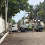 Vinculan a proceso a banda de narcomenudistas detenida en Playa del Carmen