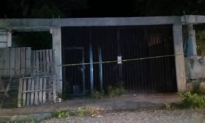 Adolescente de 17 años embarazada muere al parecer por sobredosis en Ciudad Caucel Mérida.