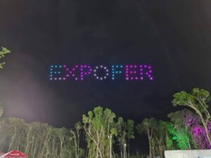 Padre denuncia que drogaron con fentanilo a su hija en la Expofer de Chetumal