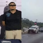 Revelan identidad de la joven asesinada en la carretera Tulum – Muyil