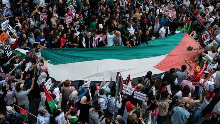 Líder de Hamas anuncia fin de la guerra en Gaza y alto el fuego permanente