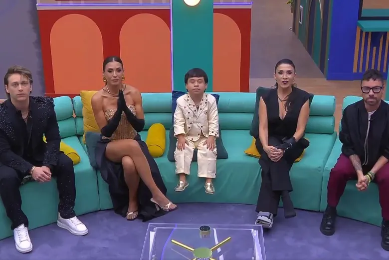 Final de La Casa de los Famosos México 2025 será este domingo