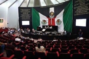 Impulsan Reforma en Quintana Roo para castigar violencia digital con uso de IA