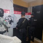 Rescatan a 2 venezolanas víctimas de trata en Cancún