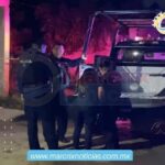 Matan a hombre y le dejan mensaje amenazante en la Región 226 de Cancún