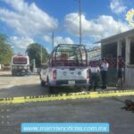 Fiscalía revela móvil del asesinato de pareja en la Región 252 de Cancún