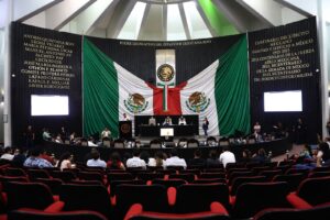 Calendario de comparecencias de órganos autónomos de Quintana Roo