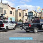 Cateos en diferentes puntos de Cancún dejan detenidos y droga asegurada