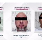 Fiscalía confirma sentencia contra ‘El 15’ por homicidios en Cancún y Playa del Carmen