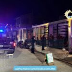Muere en el Hospital General de Cancún el hombre baleado en Villas del Mar