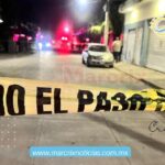Ataque armado deja dos muertos en la Región 234 de Cancún