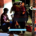 Machetean a hombre en la Supermanzana 63 de Cancún