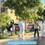 Matan a joven en cancha de futbol rápido de la Región 251 de Cancún