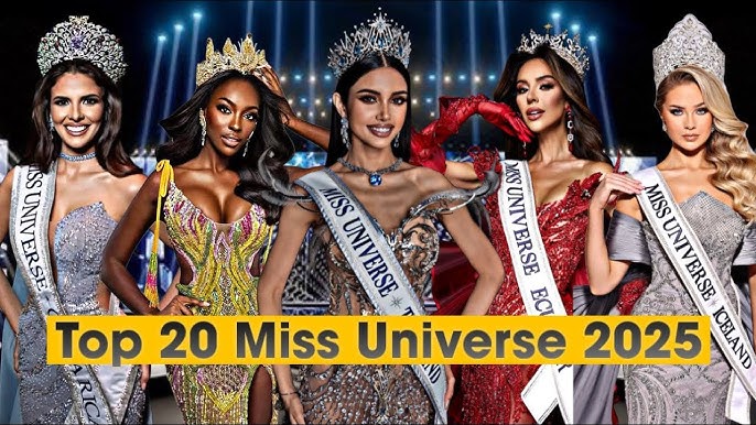 Sobriedad y respeto: los outfits de las misses en su llegada durante el luto nacional