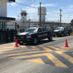 Fallece colaborador del CERESO de Chetumal y SSC lamenta el hecho