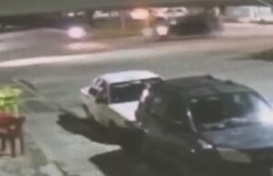 Revelan detalles del accidente que costó la vida a Colaborador del CERESO de Chetumal