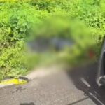 Encuentran cuerpo embolsado a la orilla de la Tulum – Felipe Carrillo Puerto