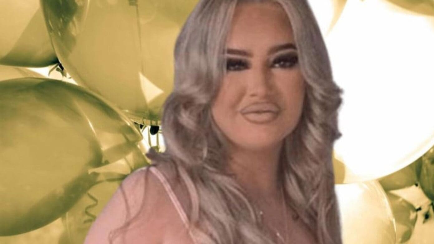 Joven británica muere tras inhalar “gas de la risa”