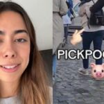Joven mexicana frustra asalto en Milán gracias a su “instinto tijuanense”