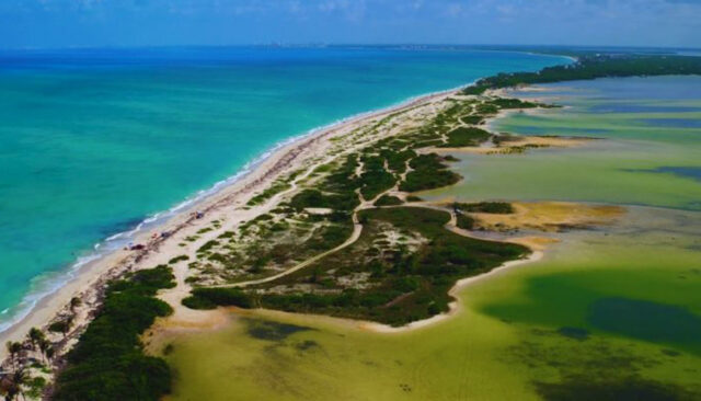 Quintana Roo blindará el sistema lagunar Chacmuchuch