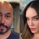 Lupillo Rivera habla de su romance con Belinda