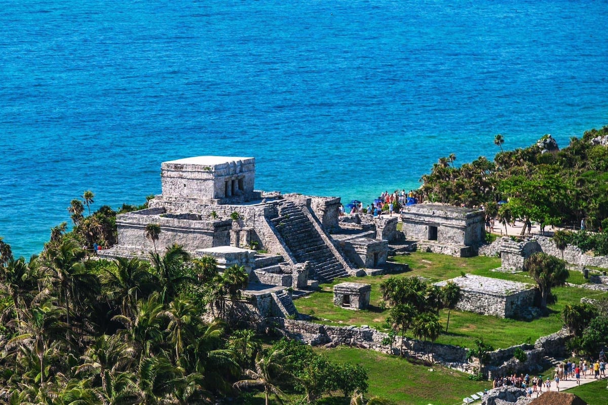 Mara denuncia campañas de desprestigio pagadas contra Tulum