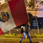 Perú declarará estado de emergencia en Lima