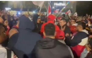 Muere aficionado previo al Chivas contra Atlas en Jalisco.